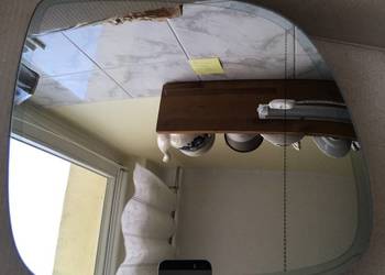 LUSTERKO fotochrom AUDI Q7 SQ7 925-0624-101