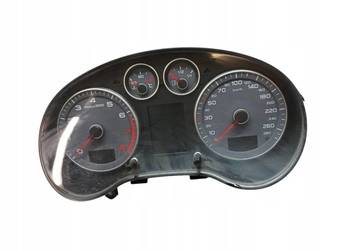 LICZNIK 8P0920932Q 1.4 B  Audi A3 II (2003-2013) 8P