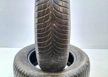 2x OPONA ZIMOWA GOODYEAR ULTRAGRIP 7+ 195/65R15 (1709) 6.39 6.21