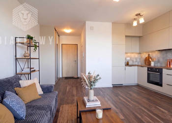 Mieszkanie na wynajem Warszawa Silnikowa 30.29 metrów 1-pok