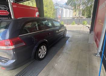 Opel Vectra c kombi