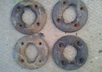 Junak B-20 oslony gum przegubu