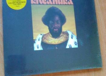 Michael Kiwanuka: Kiwanuka [CD]