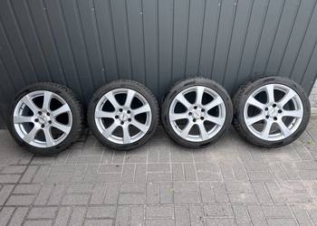 Alufelgi r17 5x114,3
