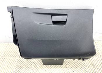 SCHOWEK PASAŻERA CITROEN C4 PICASSO II Hatchback PÓŁKA