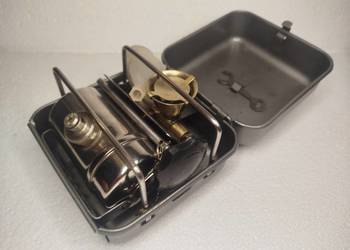 Kuchenka turystyczna Prymus kostka