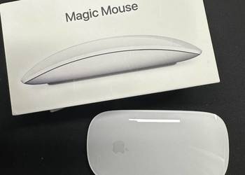 Magic Mouse 2