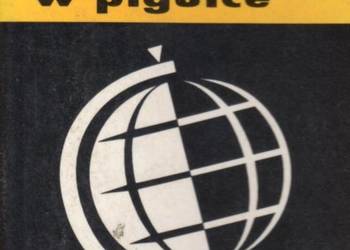 GEOGRAFIA W PIGUŁCE