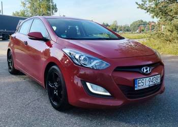 Hyundai i30 1.4 2013