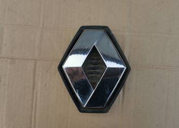 Znaczek emblemat logo Renault megane Scenic 2 II 8200115115