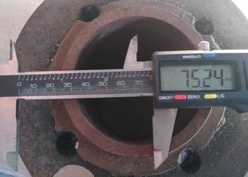 Junak m10 cylinder prl