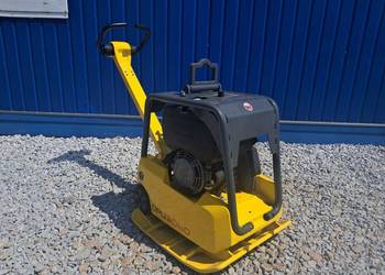 Zagęszczarka WACKER NEUSON DPU 3060 / 15r! / BPU 3750 AMMANN 3020