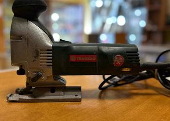 Wyrzynarka Metabo STE 105 Plus 710W