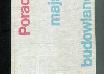 Poradnik majstra budowlanego