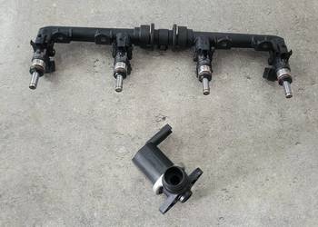 BMW S 1000 RR S1000RR K46 K47 LISTWA WTRYSKOWA CZUJNIK WTRYSKI WTRYSK