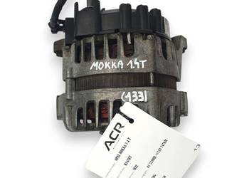 ALTERNATOR Opel Mokka Astra IV J Meriva II 1.4 Turbo 13588289