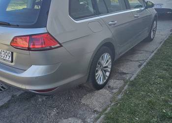 Volkswagen golf 7