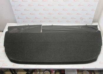 SUZUKI GRAND VITARA 11r półka bagażnika