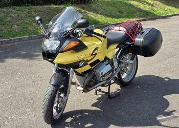 BMW R1100S