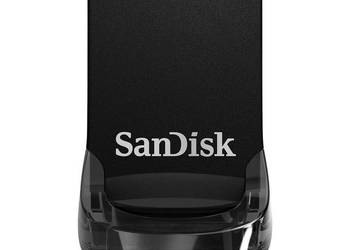 Pendrive SanDisk Ultra Fit USB 3.1 128GB