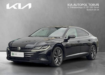 Volkswagen Arteon Wyprzedaż/FV23%/keyless/virtual/2.0 TSI/DSG