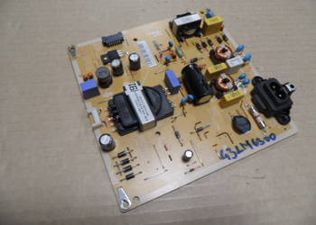 zasilacz telewizora LG 43LM6300 zasilacz telewizora LG 43LM6300