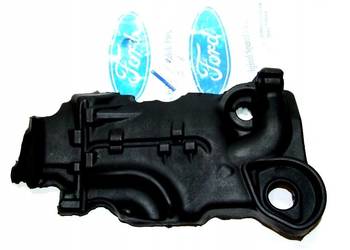 OSŁONA SILNIKA GÓRNA FORD TRANSIT 2.0 ECOBLUE PANTHER 2016 - ORYGINAŁ