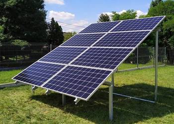 Instalacja Paneli Fotowoltaicznych PV