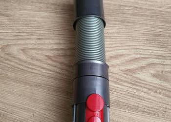 Dyson wąż przedłużający