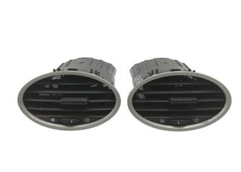 KRATKI NAWIEWU LEWA PRAWA KOMPLET  Ford Focus Mk2 (2004-2011)