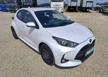 Mazda 2 Hybrid