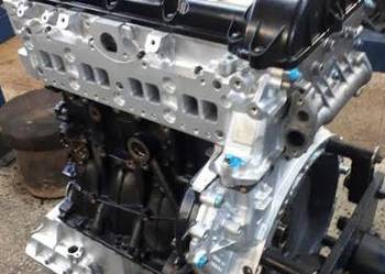 Regenerowany Silnik na nowych częściach Silnik MERCEDES - BENZ OM 651 2.2 C