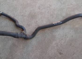 BMW E60 E61 E63 N52 RURA WĄŻ PRZEWÓD WODY 7522999