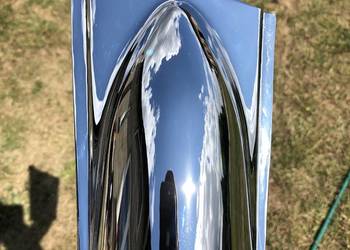 Chromowane wsk wfm shl jawa junak romet itp Chromowane wsk wfm shl jawa junak romet itp