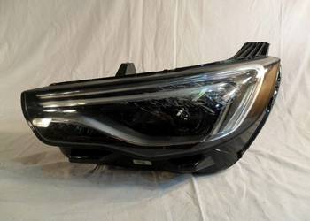 Reflektor Przód strona prawa Opel Grandland X MM167