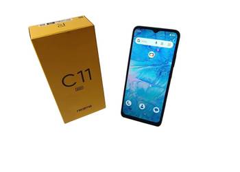 Smartfon REALME C11 2021 2/32GB