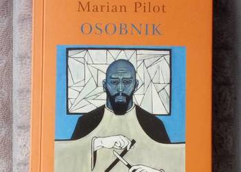 Osobnik Marian Pilot