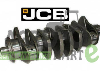 320/03336, 320/03375, 320/03196, 320/03134 WAŁ KORBOWY JCB