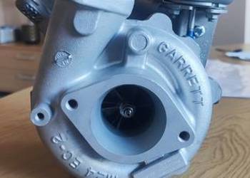 Turbosprężarka GARRETT 769708