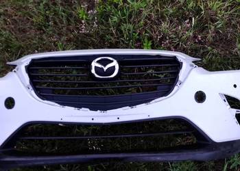 Zderzak mazda cx3