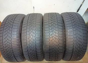 Opony.205/55/16.zima