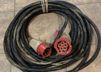 Przedłużacz siłowy 5x4 26 metrów