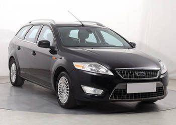 Ford Mondeo 2.0 16V