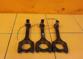 207 308 C3 1.4 VTI 10r 95KM 8FS korbowod 122P AL2