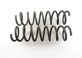 SPRĘŻYNY TYŁ FOCUS MK3 1.0 2 SZTUKI