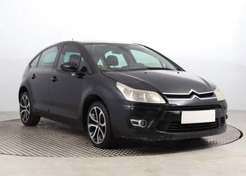Citroen C4 1.6 HDi
