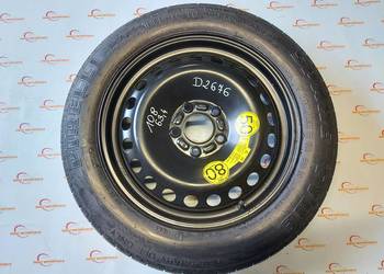 VOLVO S40 V50 koło dojazdowe 125/85/16 99M 5x108 ET25 30683913 2160823