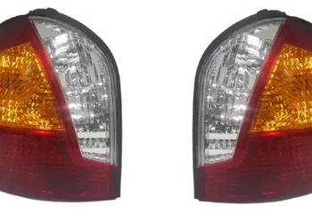 Hyundai Santa Fe 01-04 lampa tylna NOWA