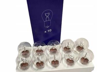 VOLVO C70 S70 V70 C30 S40 zarowka LONG LIFE 21W OE 989757