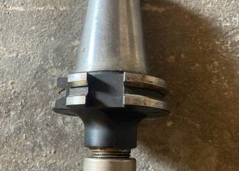 Oprawka zaciskowa DIN40 ER16 F/V